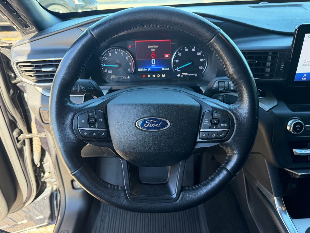 2020 Ford Explorer XLT - Photo 15