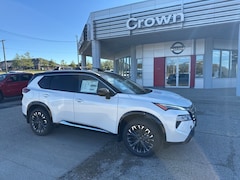 2026 Nissan Rogue Platinum SUV