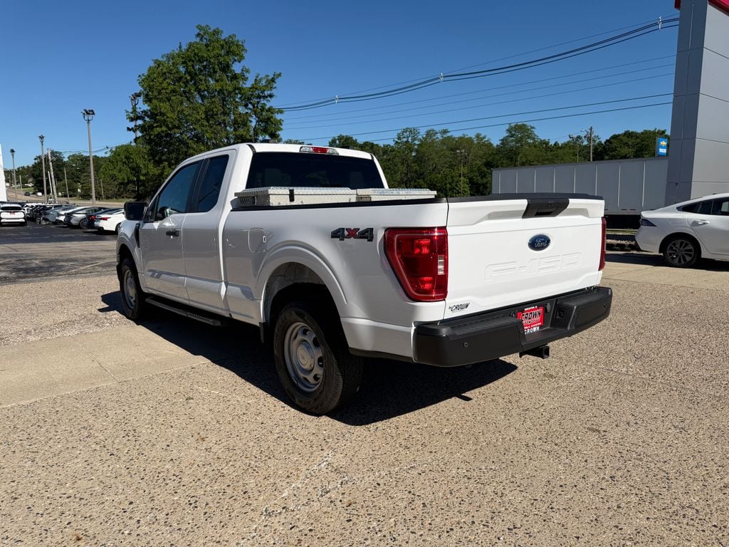 2023 Ford F-150 XL - Photo 7