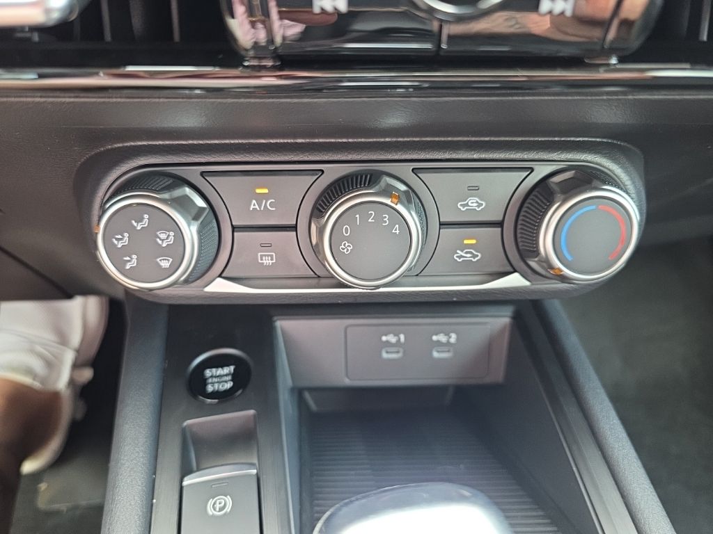 2026 Nissan KICKS S - Photo 23
