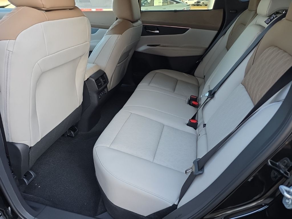 2026 Nissan Murano Platinum - Photo 13