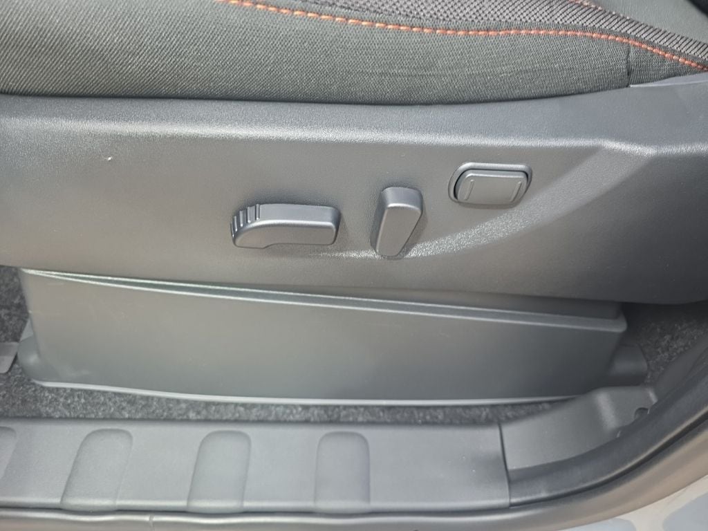 2025 Nissan Frontier PRO-4X - Photo 17