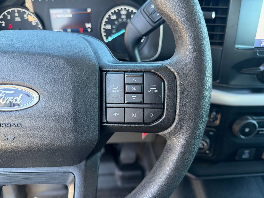 2023 Ford F-150 XL - Photo 15