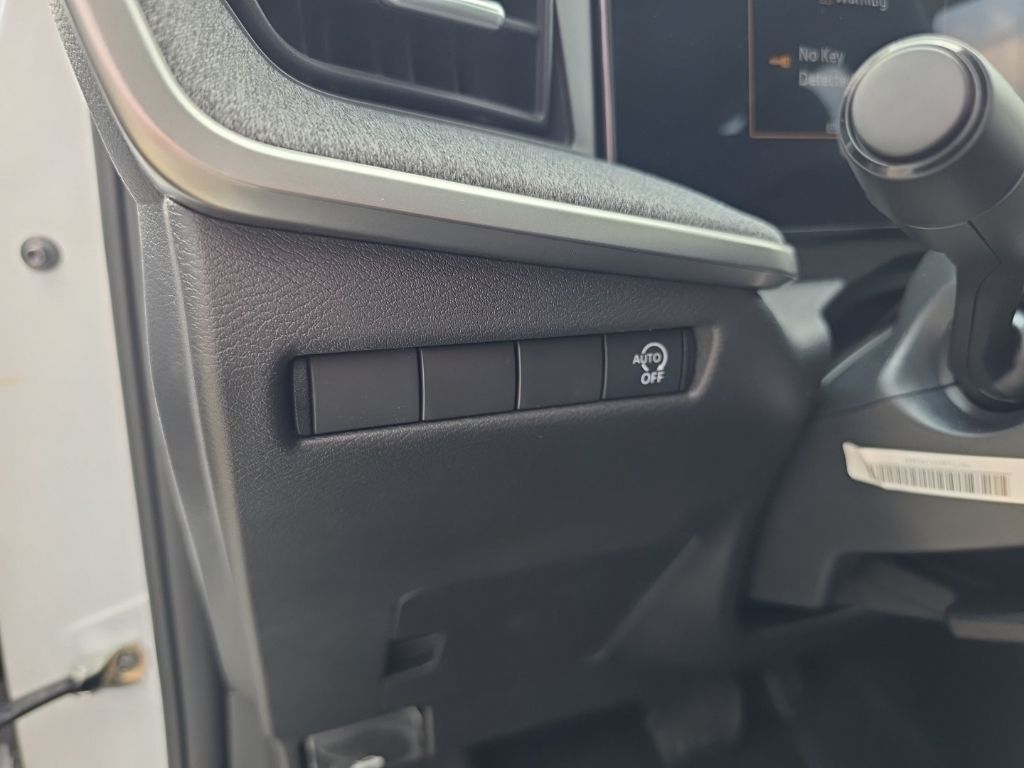 2026 Nissan KICKS S - Photo 16