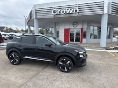 2026 Nissan Kicks SR SUV