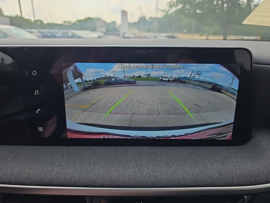 2026 Nissan KICKS S - Photo 21