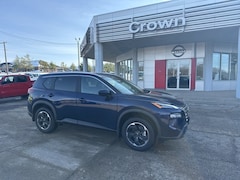 2026 Nissan Rogue SV SUV