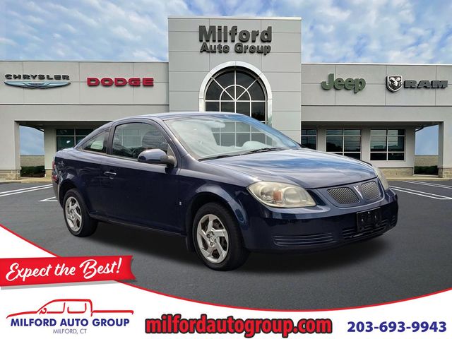 2008 Pontiac G5 G5 Base's photo