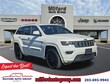  Jeep Grand Cherokee WK