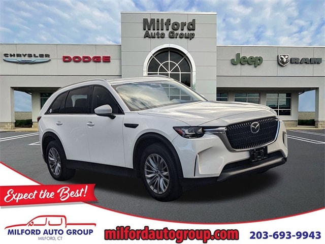 2024 Mazda CX-90 Turbo Preferred Package's photo