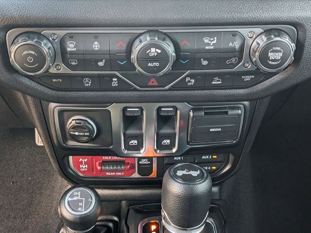 2026 Jeep Wrangler 2-Door Willys - Photo 12