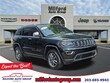 Jeep Grand Cherokee WK