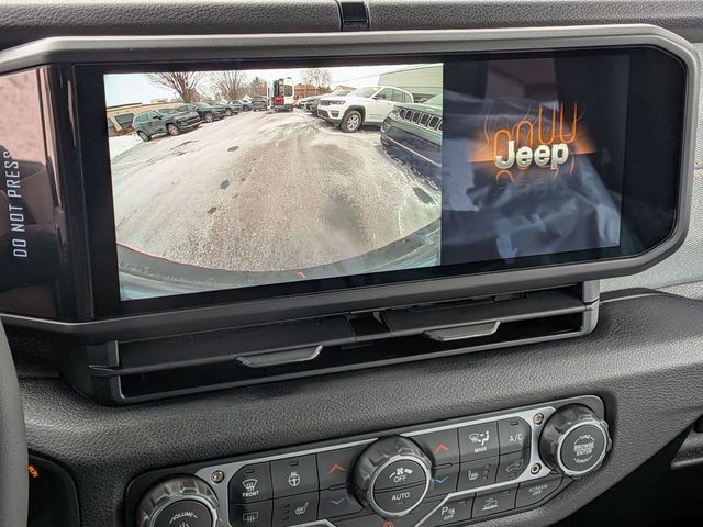 2026 Jeep Wrangler 2-Door Sport S - Photo 18