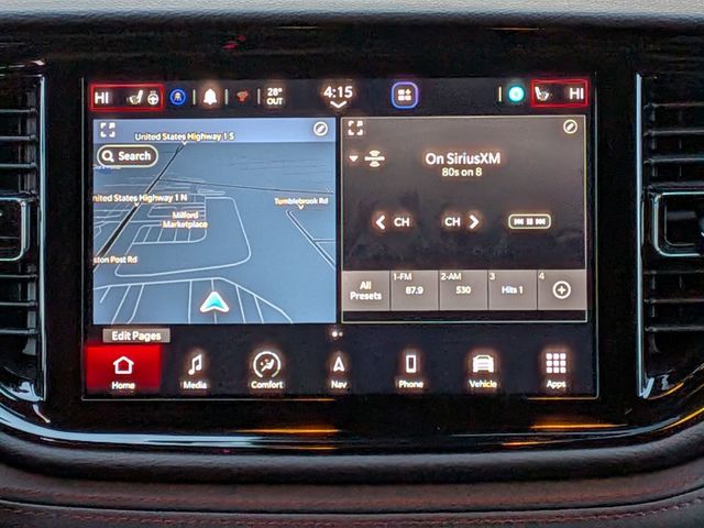 2026 Dodge Durango GT Plus - Photo 16