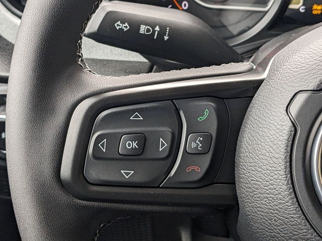 2025 Jeep Wrangler 4-Door Willys - Photo 17