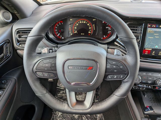 2026 Dodge Durango GT Plus - Photo 19
