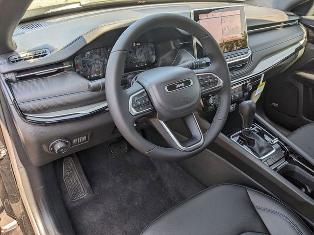 2025 Jeep Compass Limited - Photo 9