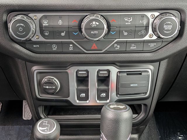 2026 Jeep Wrangler 2-Door Sport S - Photo 14