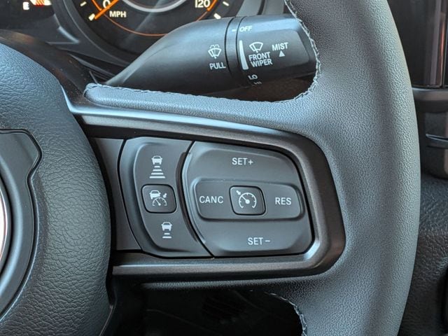 2026 Jeep Gladiator Sport S - Photo 17