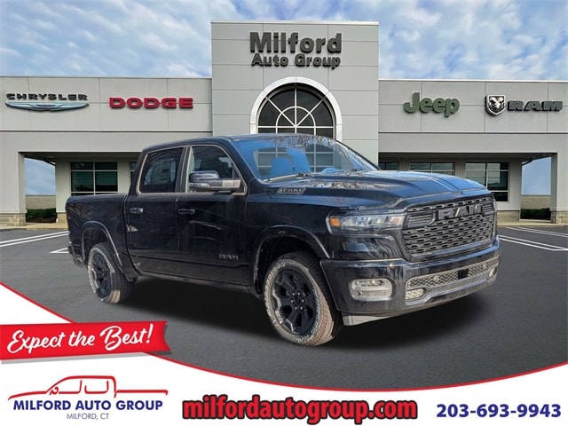 2026 RAM Ram 1500 Pickup Big Horn/Lone Star's photo