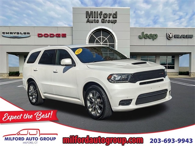 2019 Dodge Durango