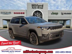 2026 Jeep Cherokee LAREDO 4X4 Sport Utility