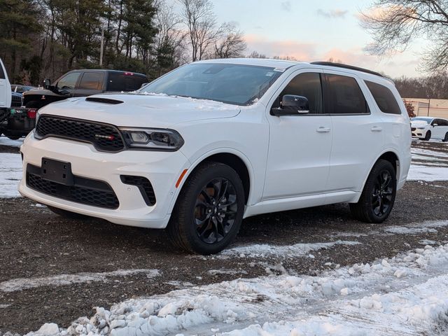 2026 Dodge Durango GT Plus - Photo 6
