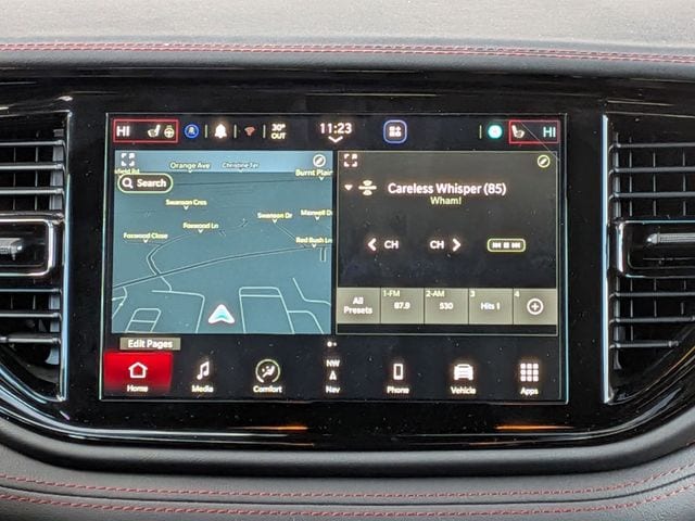 2026 Dodge Durango GT Plus - Photo 16