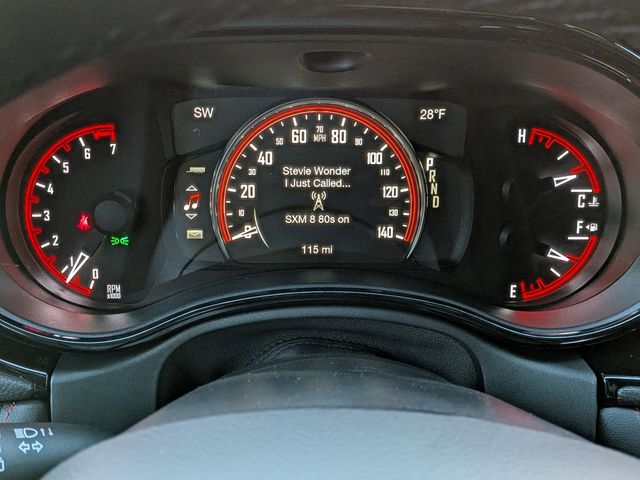 2026 Dodge Durango GT Plus - Photo 28