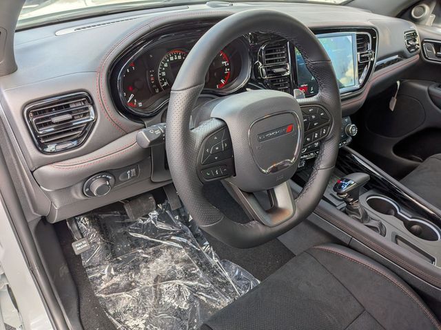 2026 Dodge Durango GT Plus - Photo 9