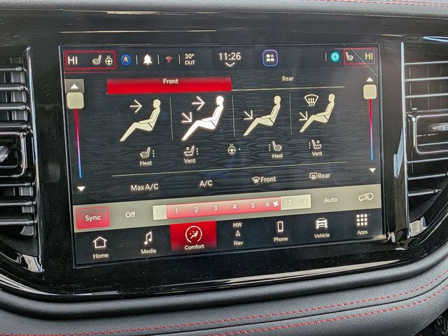 2026 Dodge Durango GT Plus - Photo 27