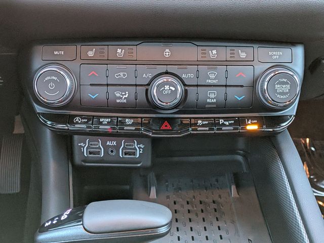 2026 Dodge Durango GT Plus - Photo 17