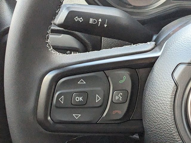 2026 Jeep Wrangler 4-Door Sport S - Photo 18