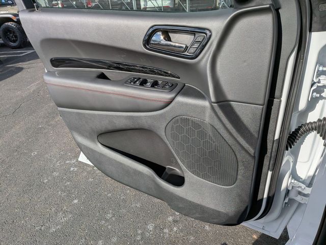 2026 Dodge Durango GT Plus - Photo 22