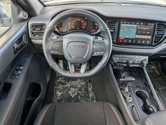 2026 Dodge Durango GT Plus - Photo 14