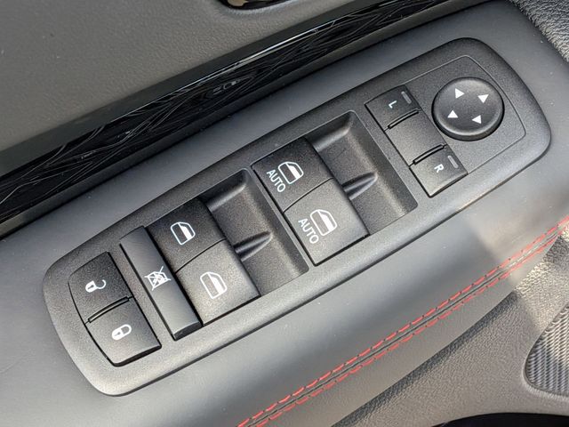 2026 Dodge Durango GT Plus - Photo 23