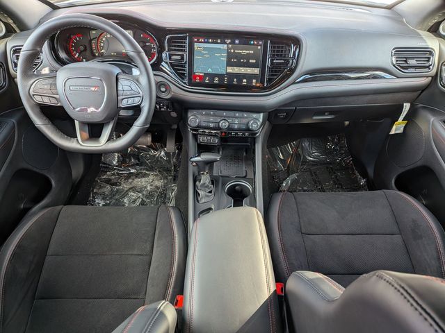 2026 Dodge Durango GT Plus - Photo 15