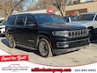 Jeep Wagoneer