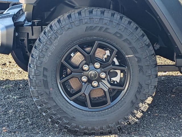 2026 Jeep Wrangler 2-Door Willys - Photo 22