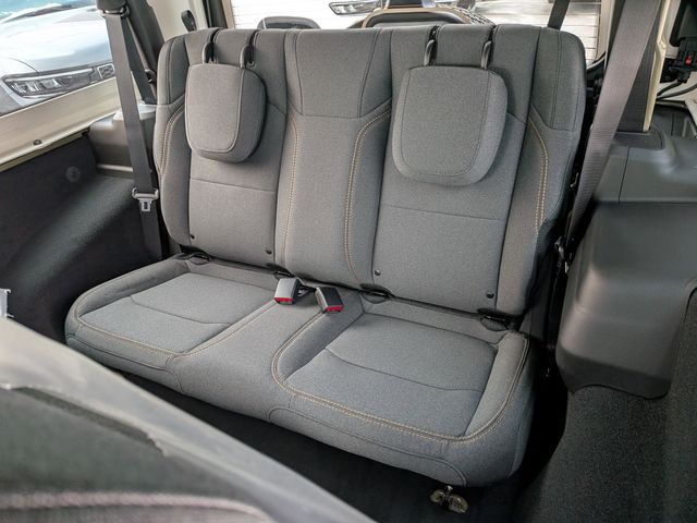 2026 Jeep Wrangler 2-Door Sport S - Photo 10