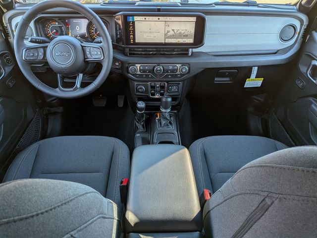 2026 Jeep Gladiator Sport S - Photo 12