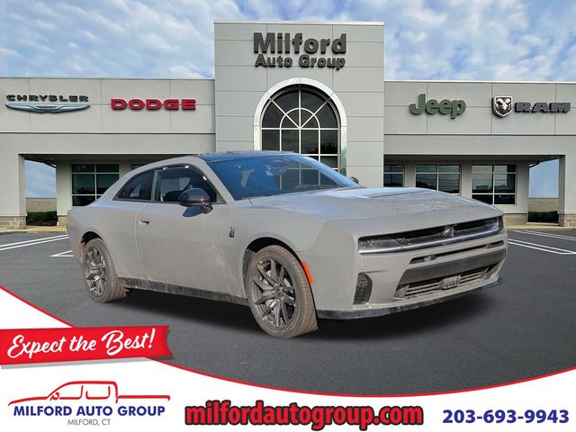 2026 Dodge Charger