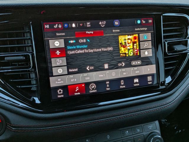 2026 Dodge Durango GT Plus - Photo 24