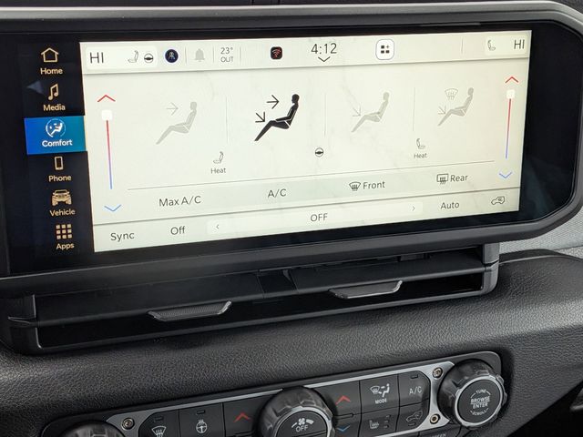 2026 Jeep Wrangler 2-Door Sport S - Photo 19