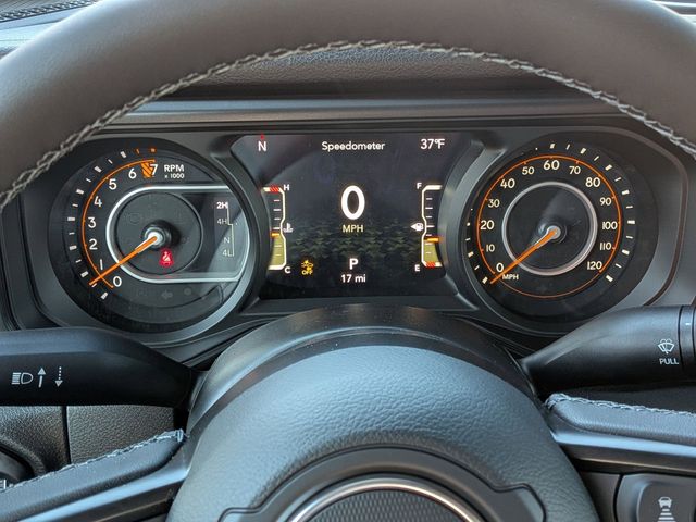 2026 Jeep Gladiator Sport S - Photo 23