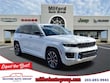 Jeep Grand Cherokee 4xe