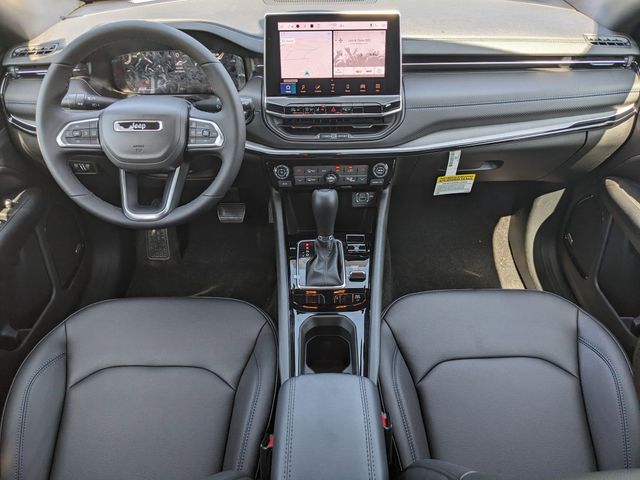 2025 Jeep Compass Limited - Photo 14