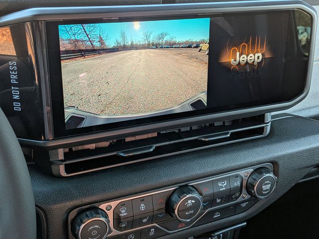 2026 Jeep Gladiator Sport S - Photo 21