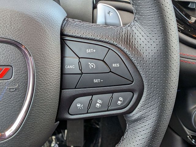 2026 Dodge Durango GT Plus - Photo 20