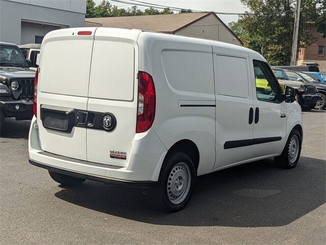 2022 Ram ProMaster City Wagon photo 2